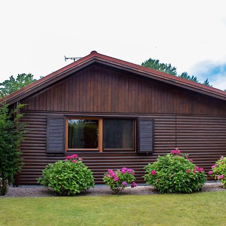 Villa House, Suhlendorf Exterior foto