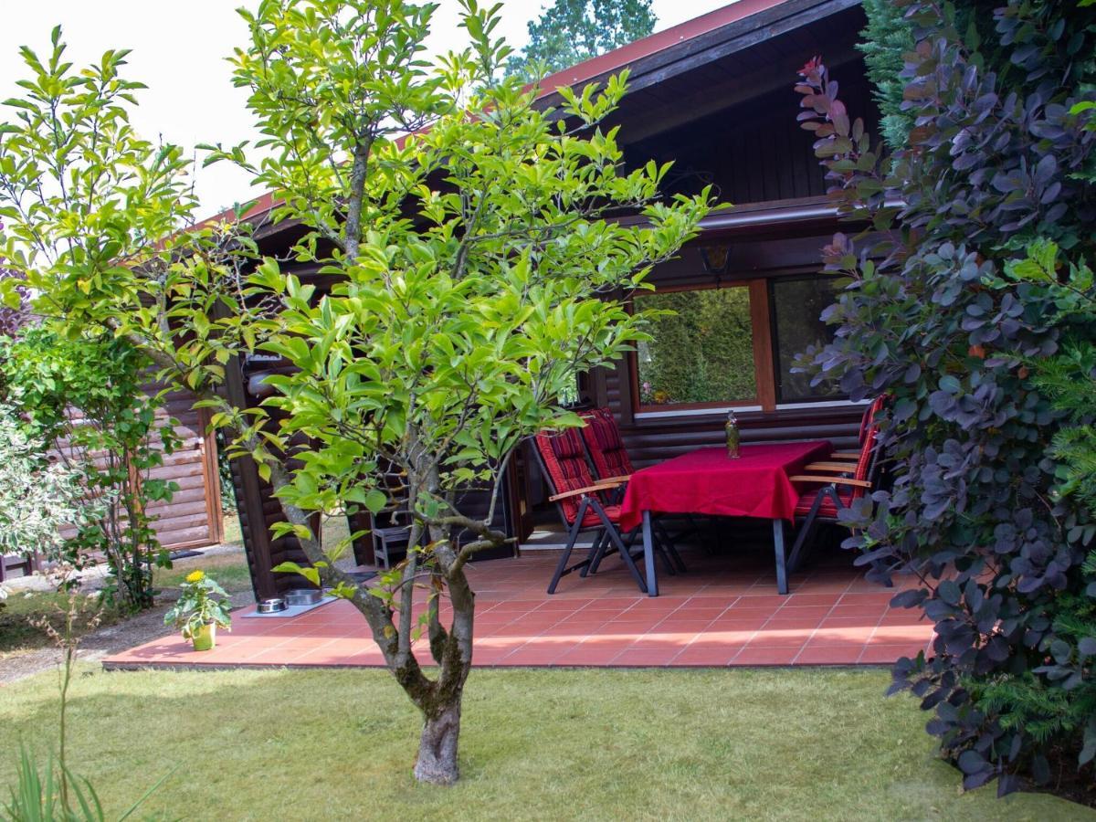 Villa House, Suhlendorf Exterior foto