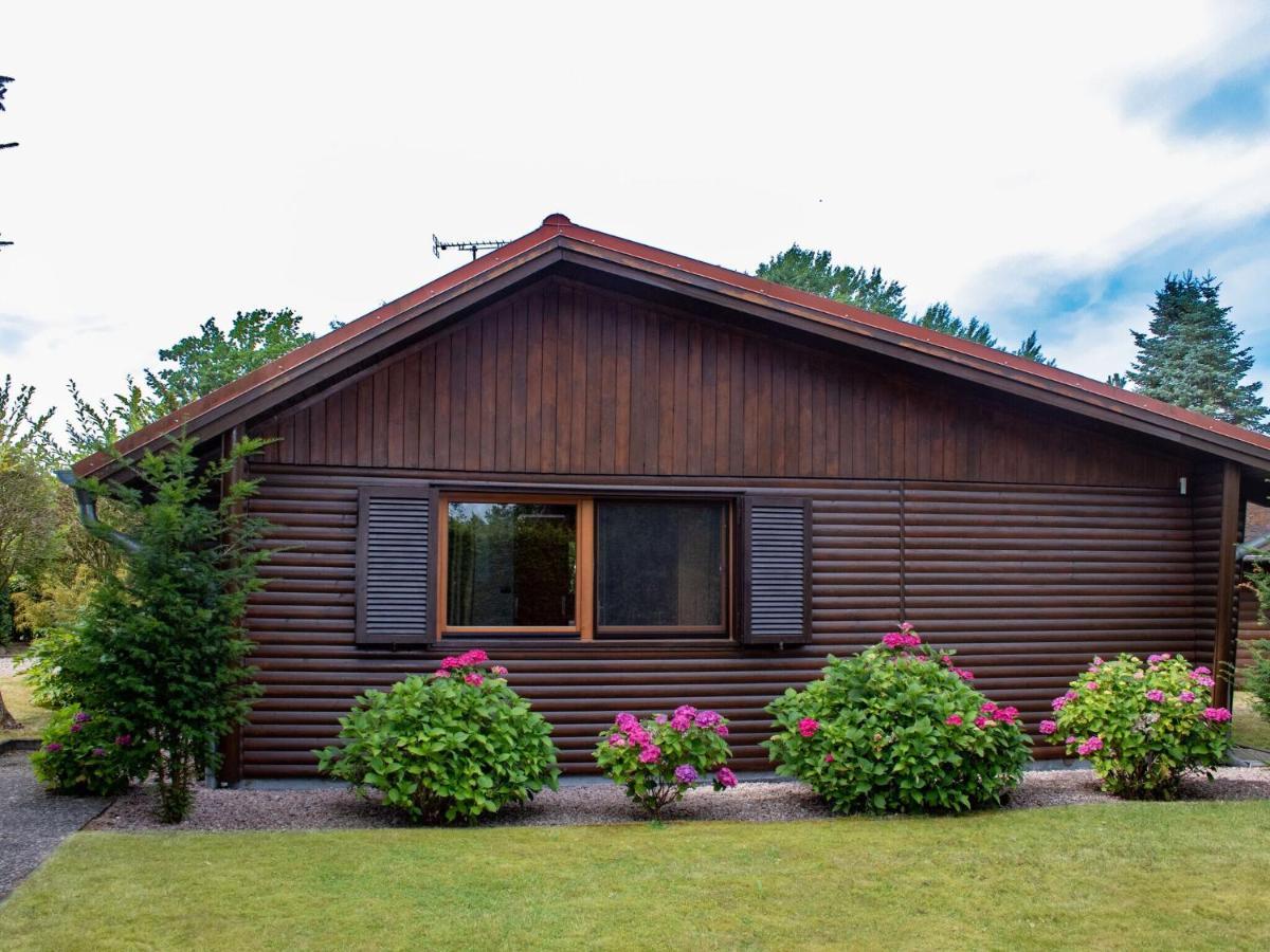 Villa House, Suhlendorf Exterior foto