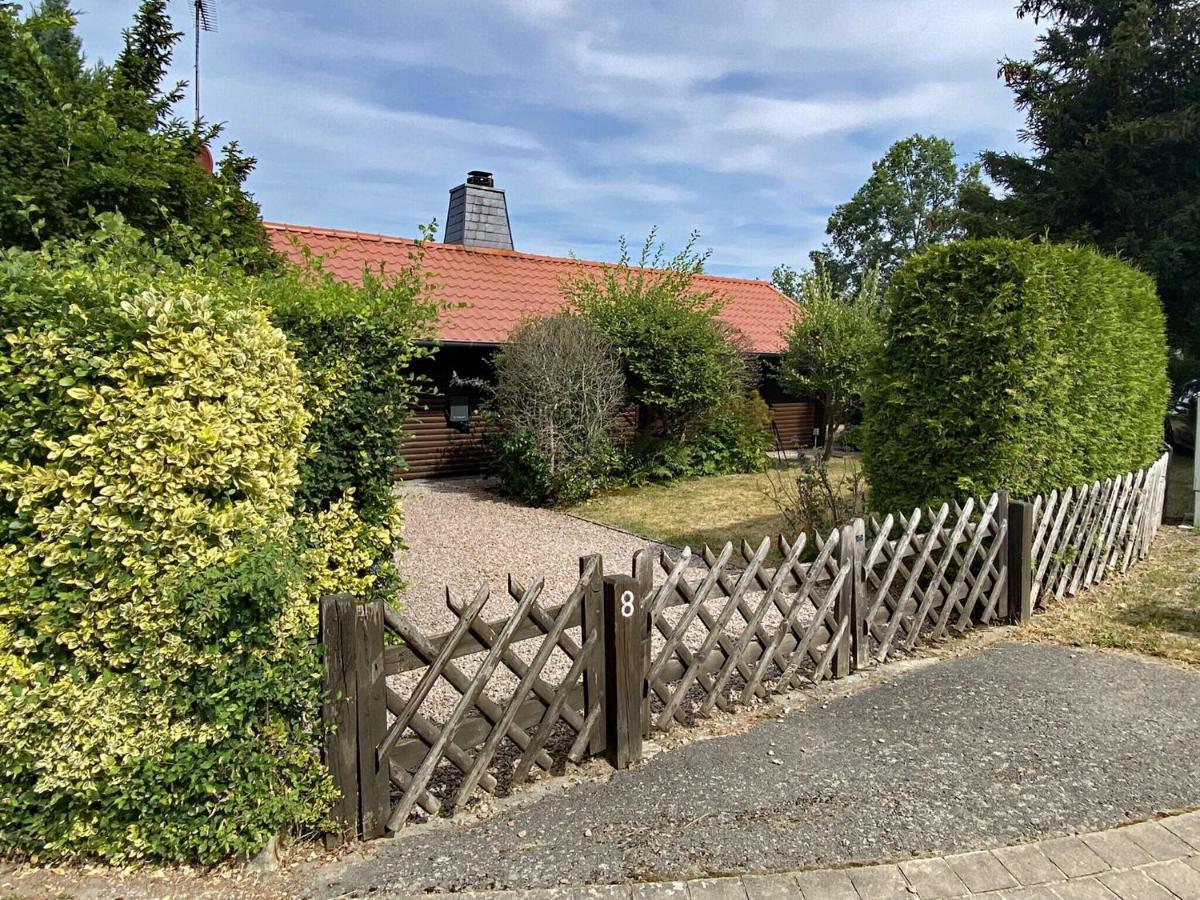 Villa House, Suhlendorf Exterior foto